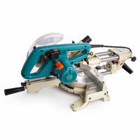 Торцовочная пила Makita LS0714