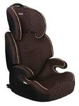 Детское автокресло с ISOFIX