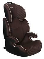 Детское автокресло с ISOFIX