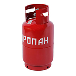 Баллон газовый 27л