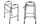 Ходунки шагающие для взрослых