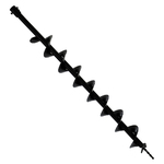Шнек 100