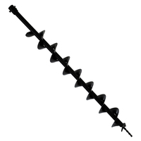 Шнек 100